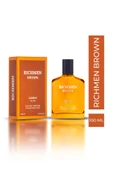 Gabrini Richmen Brown EDT For Man 100 ml - 1
