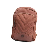 Su Geçirmez Sırt Çantası Turuncu thumbnail 1