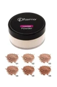 Flormar Pudra - Loose Powder 06 22 g 8690604148615 - 1