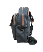 Su Geçirmez Sırt Çantası Siyah K. thumbnail 3