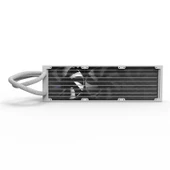 ZALMAN RESERATOR5-Z36-ARGB-WH 360MM 1700/2066/AM4/AM5/FM2+ SIVI SOĞUTMA - 4