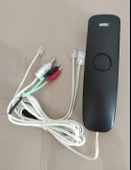 Karel Çok Uçlu Siyah Karel Test Telefonu Siyah - 2