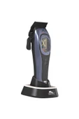 Hector MonsterX Professional Tıraş Makinesi Füme - 4