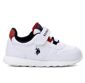 Us Polo Assn Garfield Çocuk Sneaker thumbnail 1