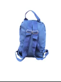 Su Geçirmez Sırt Çantası Mavi thumbnail 5