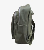 Su Geçirmez Sırt Çantası Yeşil thumbnail 2