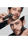Braun BT 3321 Ayarlanabilir Taraklı Sakal ve Saç Şekillendirici - 2