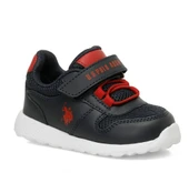 Us Polo Assn Garfield Çocuk Sneaker thumbnail 3