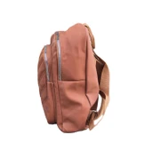 Su Geçirmez Sırt Çantası Turuncu thumbnail 3