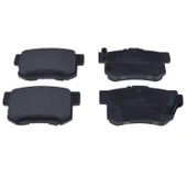 Suzuki Sx4 09-12 Arka Disk Balata METİX - 1