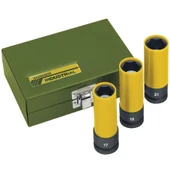 Proxxon 23938 Özel Buji Lokma Takımı - 1