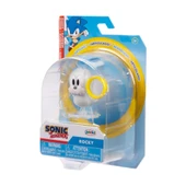 Sonic 6 Cm Aksiyon Figürler S19 Rocky - 7