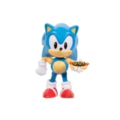 Sonic 6 Cm Aksiyon Figürler S19 Sonic Hot Dog - 3