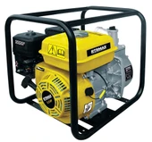 BENZİNLİ SU POMPASI 6.5 HP 26 MT 2'' - 1