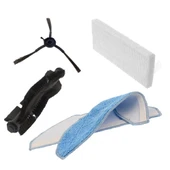 Robot Süpürge Aksesuar Seti Beko Robo X RS 2221, Robo X RS 8121, Robo X RS 8131 ile Uyumlu thumbnail 2