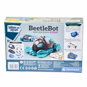 64192 Beetlebot - Robotik Laboratuvarı +8 yaş - 2