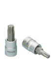 Proxxon 23758 1/4 inç Torx Uçlu Lokma Anahtar Tx20 - 1