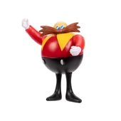 Sonic 6 Cm Aksiyon Figürler S19 Eggman - 1