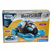 64192 Beetlebot - Robotik Laboratuvarı +8 yaş - 1
