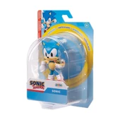 Sonic 6 Cm Aksiyon Figürler S19 Sonic Hot Dog - 7