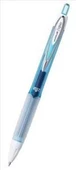 UNI SIGNO JEL KALEM 07 ACIK MAVI (UMN-207F) - 1