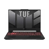 Tuf Gaming F15 FX507VIA26-LP096A26 Intel Core I7 13620H 16GB 1tb SSD RTX4070 Windows 10 Pro 15.6" 144Hz Fhd Taşınabilir Bilgisayar - 1