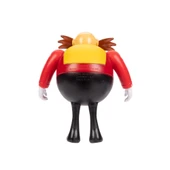 Sonic 6 Cm Aksiyon Figürler S19 Eggman - 5