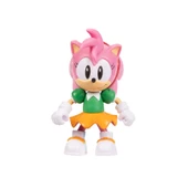 Sonic 6 Cm Aksiyon Figürler S19 Amy - 3