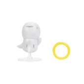 Sonic 6 Cm Aksiyon Figürler S19 Rocky - 5