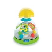 17895 Baby Clementoni - Atlı Karınca thumbnail 3