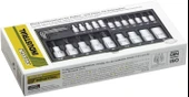 Proxxon 23102 Torx Somun Lokma Anahtarı Özel Set 24 Parça Set - 3