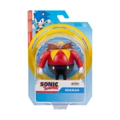 Sonic 6 Cm Aksiyon Figürler S19 Eggman - 2
