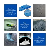 Vodeaseal Kumaş Koruyucu Su Kaydırma Özellikli Sprey 200 ml - 4