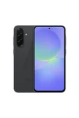 Samsung Galaxy A36 256GB Siyah - 1