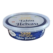 NAZHEL Sade Tahin Helvası 450 gr. - 3