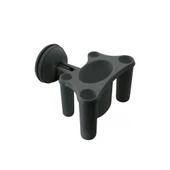 Suga Vantuzlu Karavan Diş Fırçası Tutucu - 1