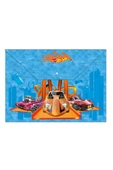 Hotwhells CEM HOTWHEELS HW-961 ÇITÇITLI DOSYA - 1