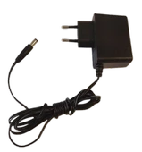 AMC 12V 1A Modem ve Arduino Uyumlu Plastik Kasa Priz Tipi Adaptör YS-SKY120100E00P thumbnail 1