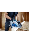 Bosch Profesyonel Gks 18V-68 Gc Solo Akülü Daire Testere (aküsiz)  06016B5100 - 3