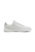Puma Shuffle 309668 40 Erkek Sneaker Ayakkabı Gri Beyaz 40-45 thumbnail 2
