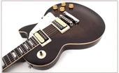 SMİGER LES PAUL ELEKTRO GİTAR L-G9-P1 BK thumbnail 3