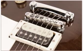SMİGER LES PAUL ELEKTRO GİTAR L-G9-P1 BK thumbnail 4