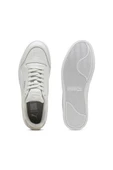 Puma Shuffle 309668 40 Erkek Sneaker Ayakkabı Gri Beyaz 40-45 thumbnail 4