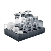 Agus Karavan ve Tekne Bardak Tutucu - 1