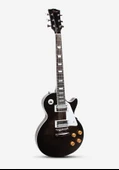 SMİGER LES PAUL ELEKTRO GİTAR L-G9-P1 BK thumbnail 2