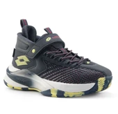 Lotto Walkers Çocuk Basketbol Ayakkabısı thumbnail 1