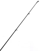 Okuma Psycho Stick Game 274cm Ex-Fast 15-40gr 2 Parça Olta Kamışı thumbnail 11