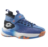 Lotto Walkers Çocuk Basketbol Ayakkabısı thumbnail 6