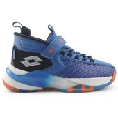 Lotto Walkers Çocuk Basketbol Ayakkabısı thumbnail 4