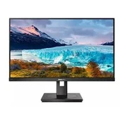 PHILIPS 23.8" IPS 242S1AE-00 4MS 75HZ HDMI-DP-DVI PIVOT İŞ MONİTÖRÜ 1920X1080 thumbnail 1